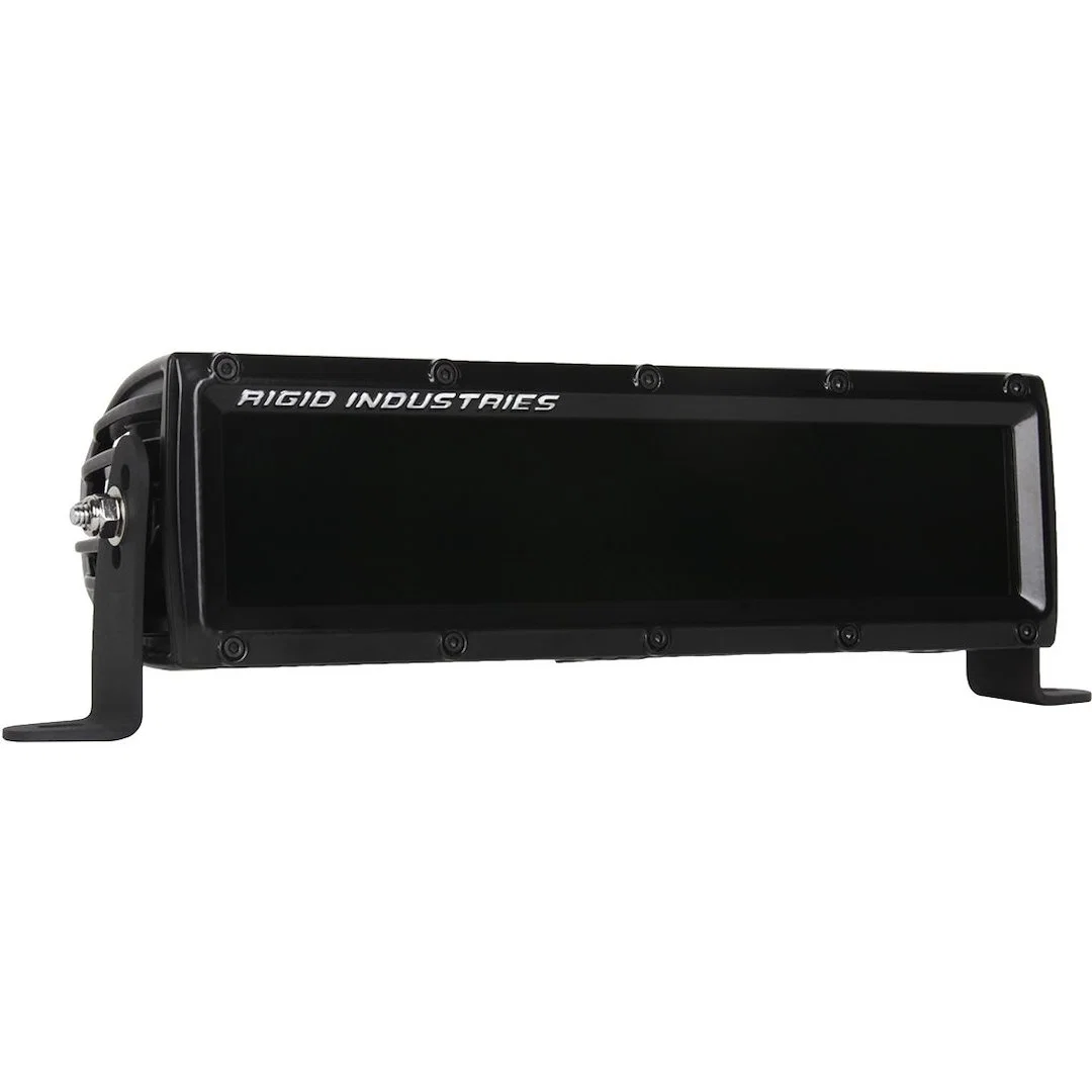 110392 – RIGID IND Light Bar, Infrared 10 Inch Length 20 Bulb 46 Watt/ 3.28 Amp Draw Combo Beam 19800 Raw Lumens Poly...